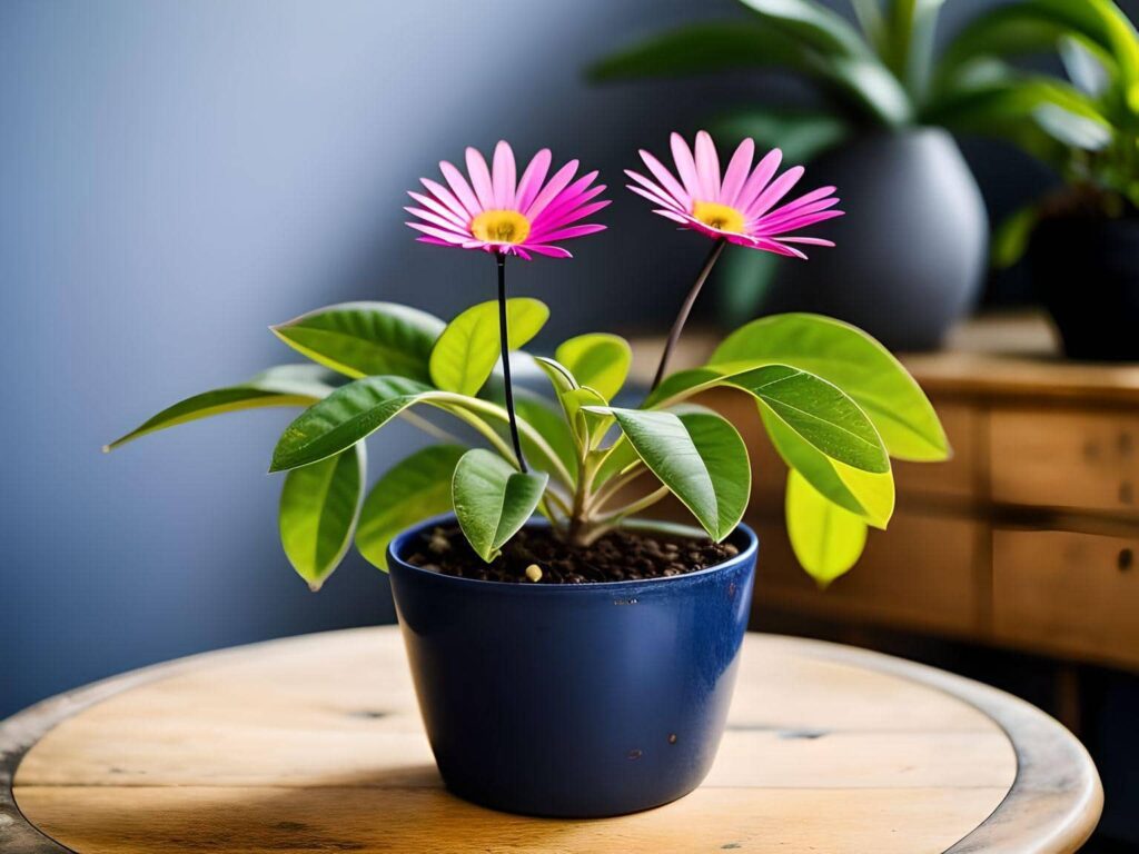 Dog-friendly African Daisy Indoor Plant